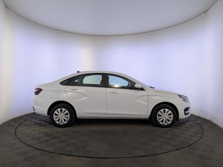 Lada (ВАЗ) Vesta I Рестайлинг (NG) Москва  - изображение 4