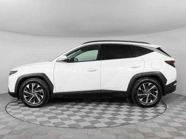 Hyundai Tucson IV с пробегом 2022 года, цена 2 997 000 рублей, 84295 км, внедорожник, Автокод Объявления