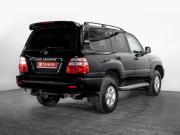 Toyota Land Cruiser 100 Series Рестайлинг 1 Иркутск  - изображение 27