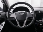 Hyundai Solaris I Рестайлинг Ульяновск  - изображение 35