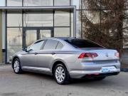 Volkswagen Passat B8 Рестайлинг Москва  - изображение 34