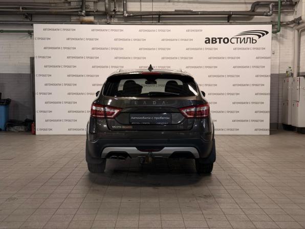 Lada (ВАЗ) Vesta I с пробегом 2020 года, цена 1 129 000 рублей, 97940 км, универсал, Автокод Объявления