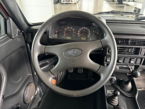 Lada (ВАЗ) 2121 (4x4) I Рестайлинг с пробегом 2019 года, цена 637 000 рублей, 68700 км, внедорожник, Автокод Объявления