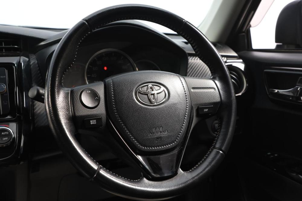 Toyota Corolla XI (E160 E170 E180) Новосибирск  - изображение 12