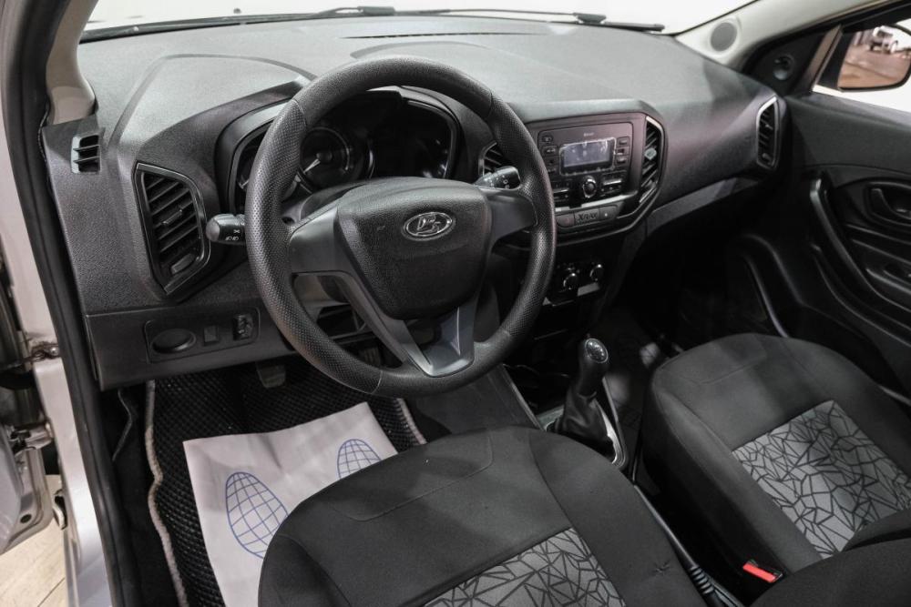 Lada (ВАЗ) XRAY I Новокузнецк  - изображение 13