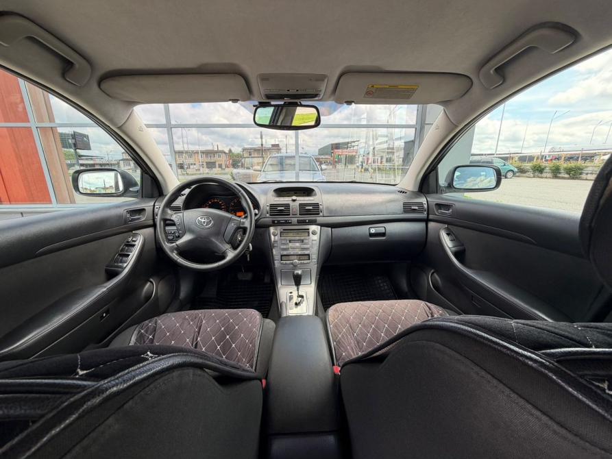 Toyota Avensis II Владикавказ  - изображение 9