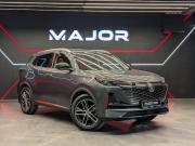 Changan CS55 Plus II Москва  - изображение 59