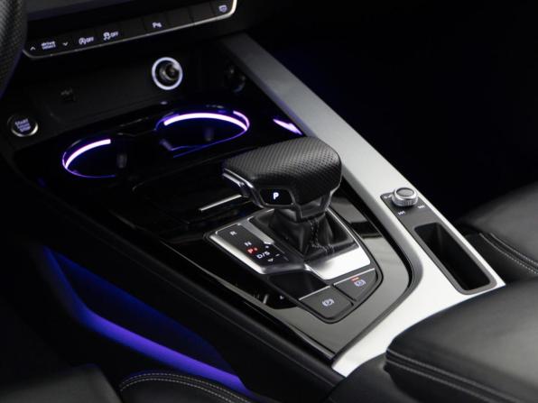 Audi A5 II (F5) Рестайлинг с пробегом 2020 года, цена 5 497 077 рублей, 84249 км, лифтбек, Автокод Объявления