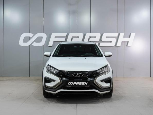 Lada (ВАЗ) Vesta I Рестайлинг (NG) с пробегом 2023 года, цена 1 279 000 рублей, 66547 км, седан, Автокод Объявления