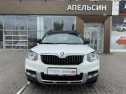 Skoda Yeti I Рестайлинг Набережные Челны  - изображение 20