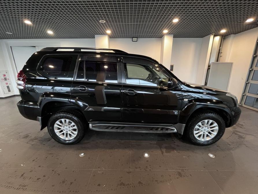 Toyota Land Cruiser Prado 120 Series Рестайлинг Чебоксары  - изображение 2