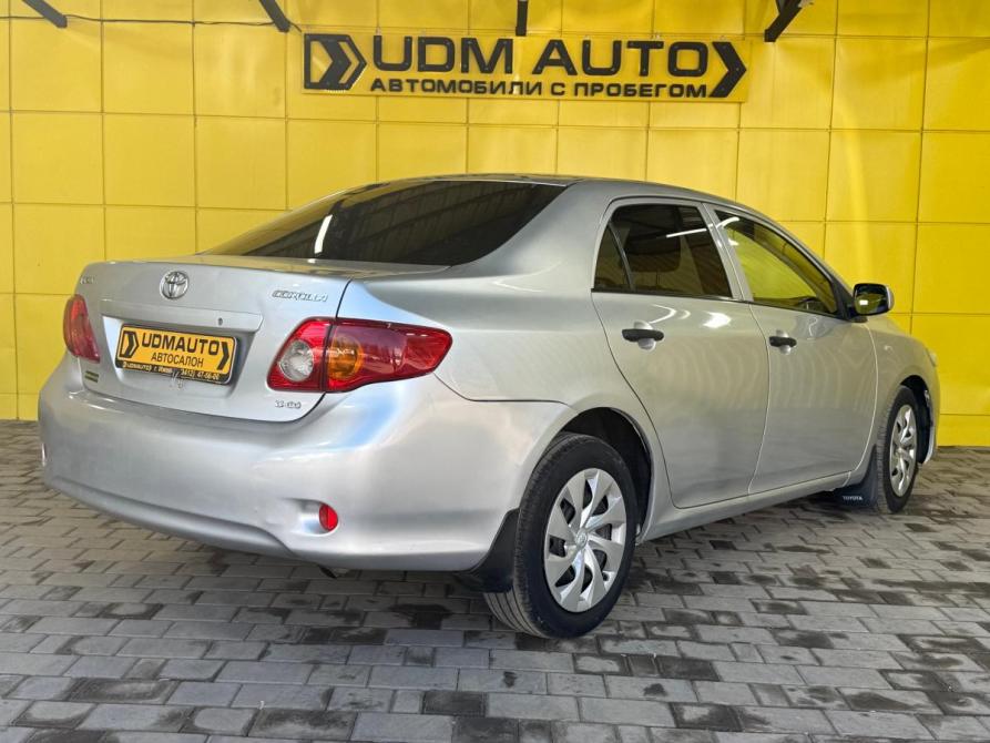Toyota Corolla X (E140 E150) Ижевск  - изображение 5
