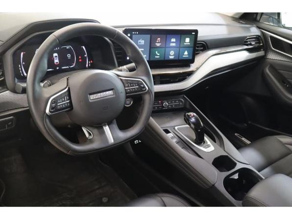 Haval F7x I Рестайлинг с пробегом 2023 года, цена 2 499 000 рублей, 14867 км, внедорожник, Автокод Объявления