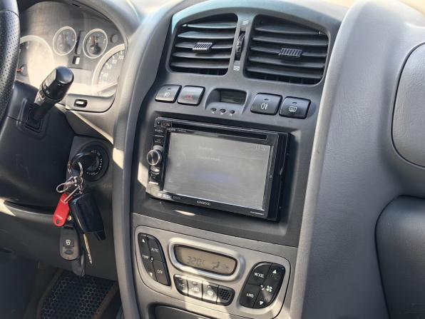 Hyundai Santa Fe Classic с пробегом 2009 года, цена 629 000 рублей, 283000 км, внедорожник, Автокод Объявления