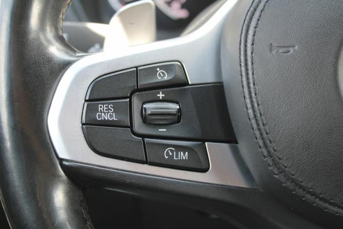 BMW X4 II (G02) с пробегом 2019 года, цена 3 990 000 рублей, 63000 км, внедорожник, Автокод Объявления