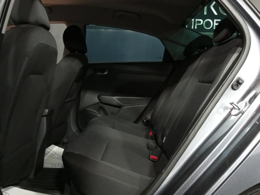 Hyundai Solaris II Уфа  - изображение 9