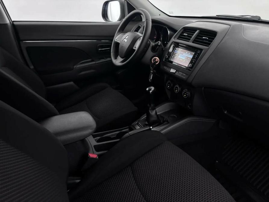 Mitsubishi ASX I Рестайлинг 2 Псков  - изображение 12