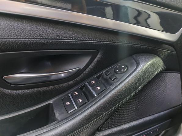 BMW 5 серии VI (F10/F11/F07) Рестайлинг с пробегом 2015 года, цена 1 820 000 рублей, 205381 км, седан, Автокод Объявления