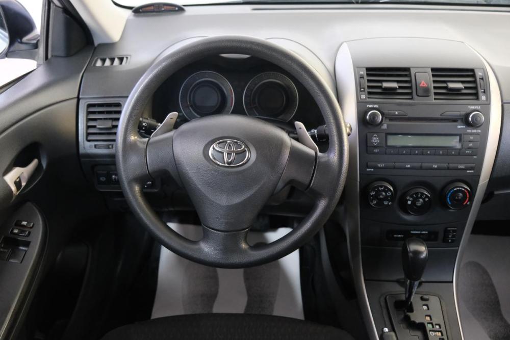Toyota Corolla X (E140 E150) Омск  - изображение 13