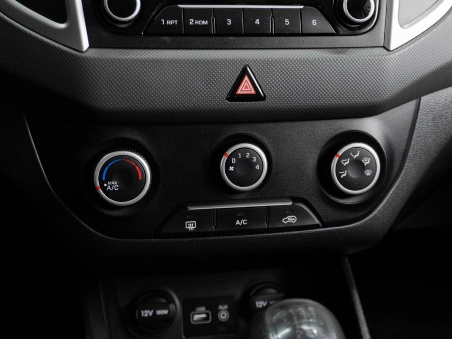 Hyundai Creta I Тюмень  - изображение 15