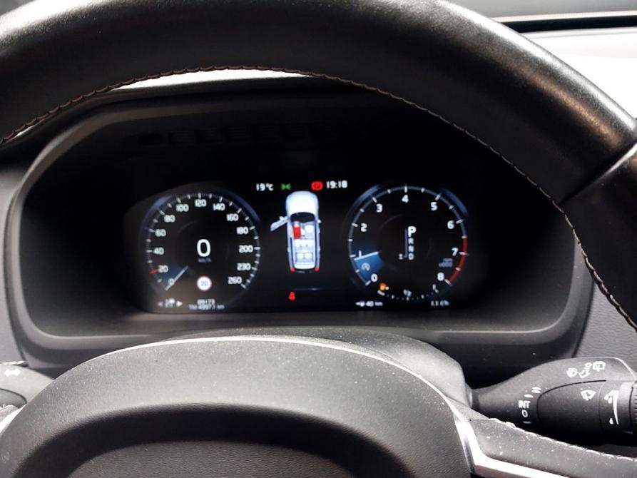 Volvo XC90 II Рестайлинг 1 Москва  - изображение 8