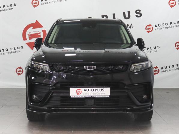Geely Tugella I с пробегом 2019 года, цена 2 119 000 рублей, 72700 км, внедорожник, Автокод Объявления