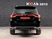 Changan CS95 I Рестайлинг Екатеринбург  - изображение 30