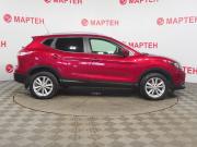Nissan Qashqai II Вологда  - изображение 20