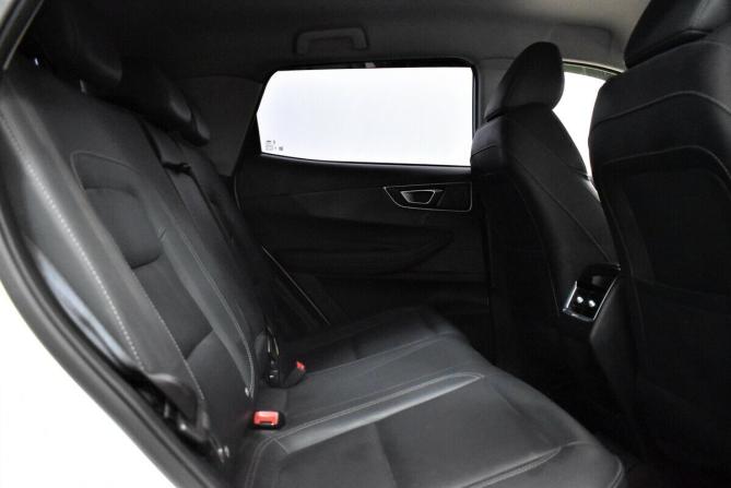 Chery Tiggo 4 Pro I Рестайлинг с пробегом 2023 года, цена 1 380 000 рублей, 89733 км, внедорожник, Автокод Объявления