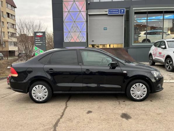 Volkswagen Polo V с пробегом 2015 года, цена 830 000 рублей, 147453 км, седан, Автокод Объявления