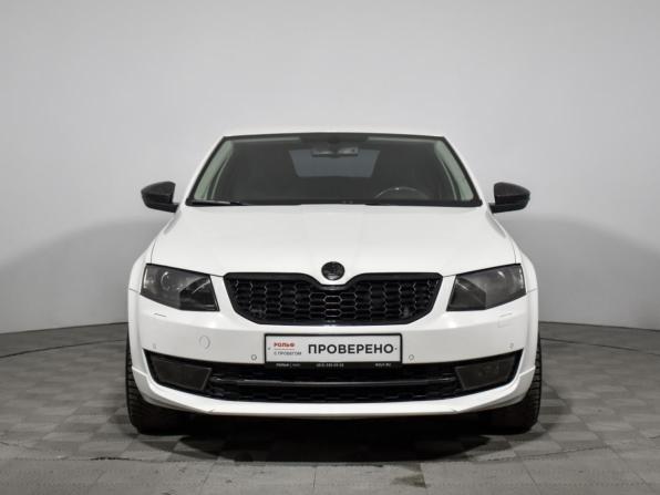 Skoda Octavia III (A7) с пробегом 2014 года, цена 1 320 290 рублей, 124571 км, лифтбек, Автокод Объявления
