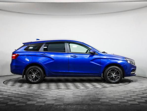 Lada (ВАЗ) Vesta I с пробегом 2021 года, цена 1 049 000 рублей, 146425 км, универсал, Автокод Объявления