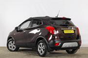 Opel Mokka I Тюмень  - изображение 25