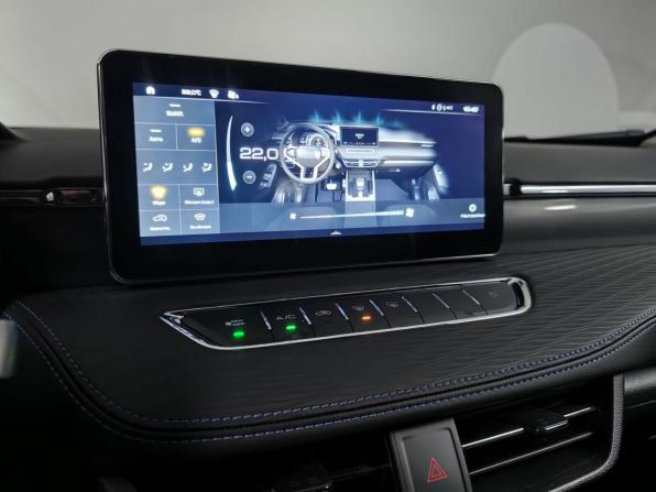 Haval Jolion I Рестайлинг с пробегом 2025 года, цена 2 080 000 рублей, 15273 км, внедорожник, Автокод Объявления