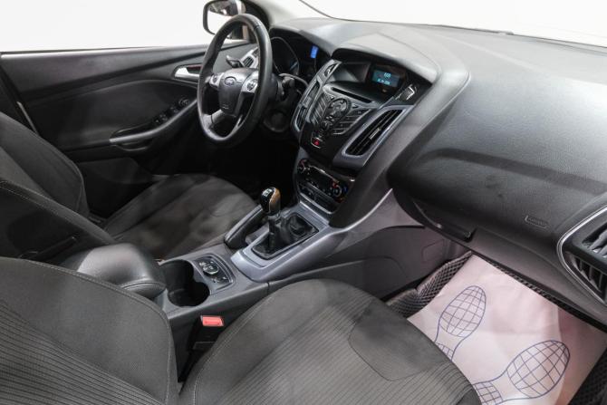 Ford Focus III с пробегом 2012 года, цена 1 069 000 рублей, 184000 км, седан, Автокод Объявления