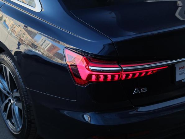 Audi A6 V (C8) с пробегом 2022 года, цена 5 150 000 рублей, 37957 км, седан, Автокод Объявления