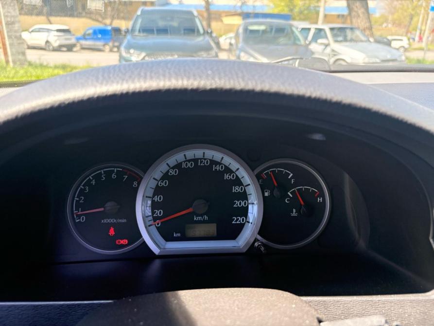 Daewoo Gentra II Ростов-на-Дону  - изображение 17