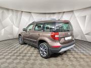 Skoda Yeti I Рестайлинг Москва  - изображение 24