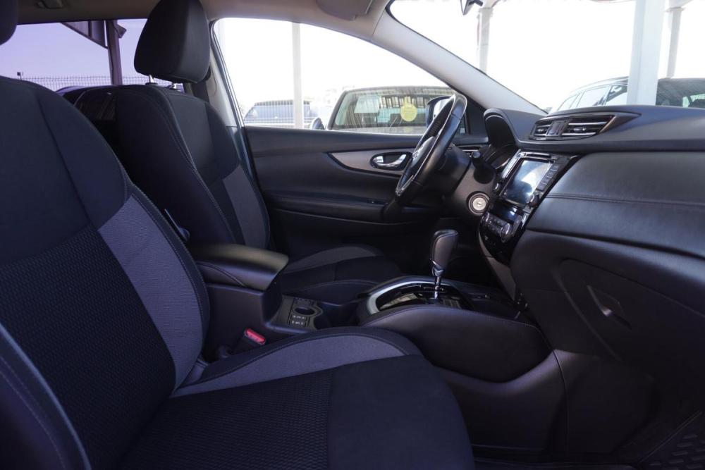 Nissan Qashqai II Рестайлинг Ульяновск  - изображение 19