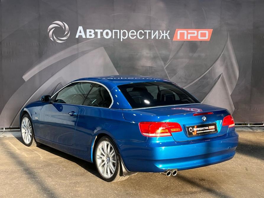 BMW 3 серии V (E90/E91/E92/E93) Пермь  - изображение 14