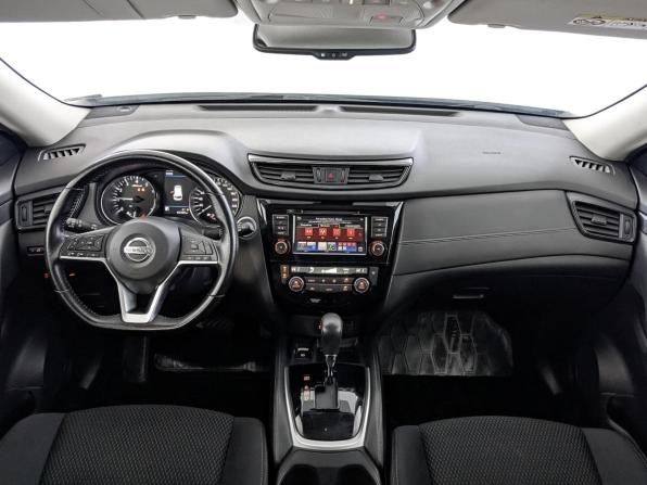 Nissan X-Trail III Рестайлинг с пробегом 2021 года, цена 2 495 000 рублей, 62229 км, внедорожник, Автокод Объявления
