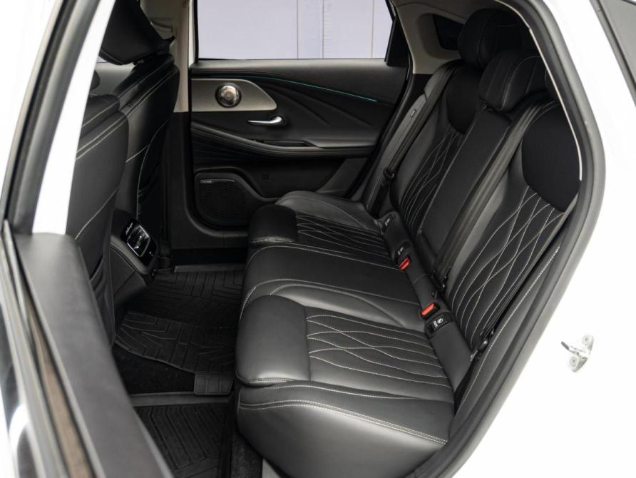 Chery Arrizo 8 Краснодар  - изображение 9