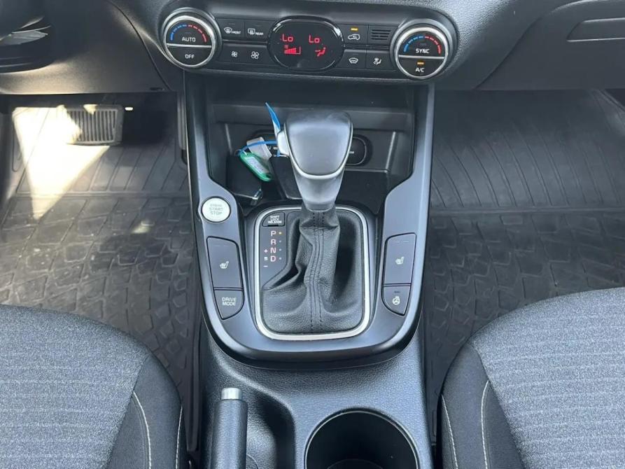 Kia Soul III Воронеж  - изображение 11