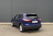 Nissan Qashqai II Красноярск  - изображение 36