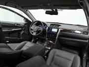 Toyota Camry VII (XV50) Рестайлинг 2 Москва  - изображение 22