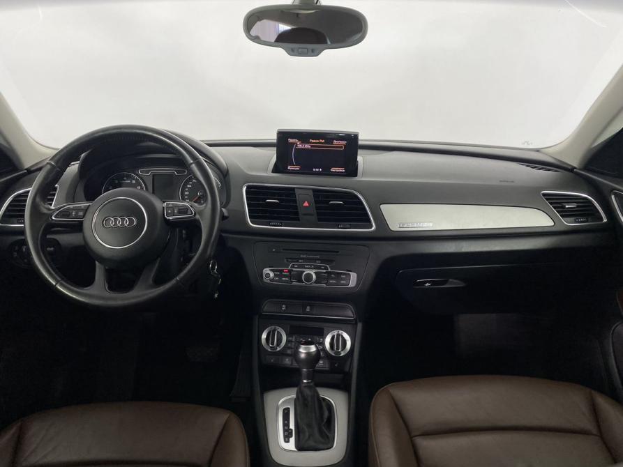 Audi Q3 I (8U) Воронеж  - изображение 8