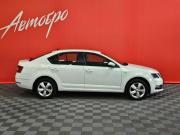 Skoda Octavia III (A7) Рестайлинг Вологда  - изображение 25