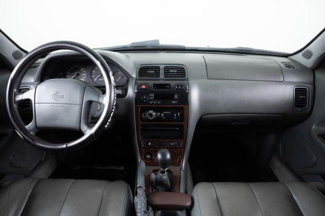 Nissan Maxima IV (A32) с пробегом 1996 года, цена 709 000 рублей, 165800 км, седан, Автокод Объявления