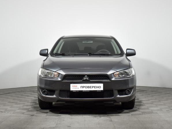 Mitsubishi Lancer X с пробегом 2010 года, цена 685 000 рублей, 99457 км, хэтчбек, Автокод Объявления