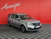 Lada (ВАЗ) Largus I Рестайлинг Вологда  - изображение 23